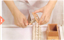 血瘀体质艾灸哪个部位图解