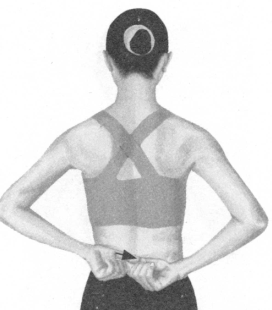 糖尿病按摩部位图解