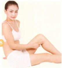 闭经拔罐部位图解