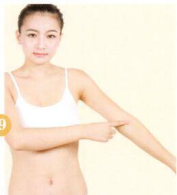 支气管炎拔罐部位图解