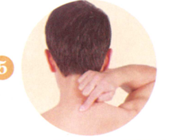 甲亢艾灸哪个部位图解