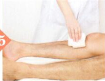 尿道炎拔罐部位图解