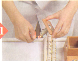 乳腺增生艾灸哪个部位图解