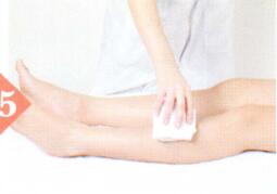 痛经拔罐部位图解