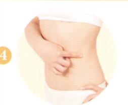 健脾养胃拔罐部位图解