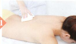 肌肉萎缩拔罐部位图解