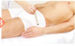 地方性甲状腺肿大艾灸哪个部位图解