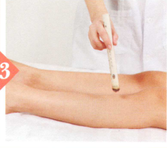 胃痉挛艾灸哪个部位图解