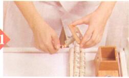 坐骨神经痛艾灸哪个部位图解