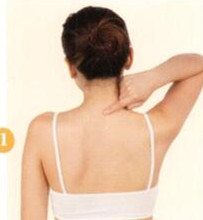 风湿性关节炎拔罐部位图解