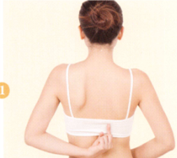 慢性胆囊炎拔罐部位图解