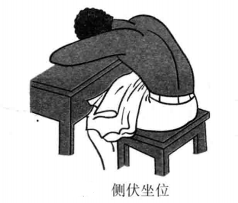 飞针技术的针前准备