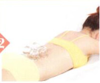 补肾强腰拔罐部位图解