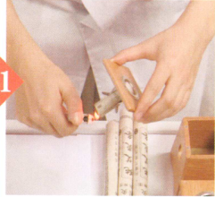 尿道炎艾灸哪个部位图解