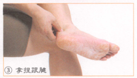 鼻出血按摩部位图解