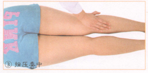 女性性冷淡按摩部位图解