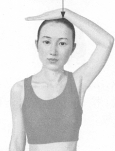 失眠症按摩部位图解