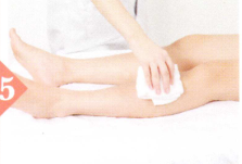 脂肪肝拔罐部位图解