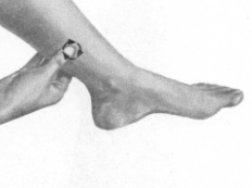 失眠症按摩部位图解