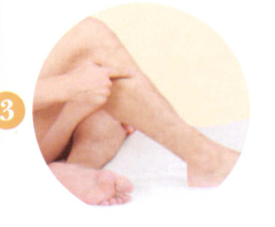 高血脂艾灸哪个部位图解