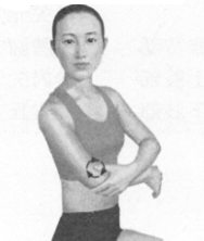 便秘按摩部位图解