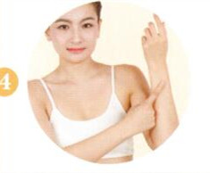 网球肘拔罐部位图解