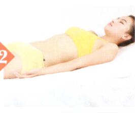 血瘀体质拔罐部位图解