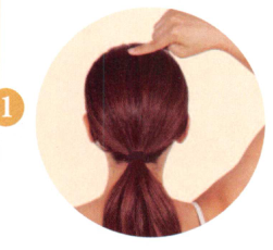 痔疮艾灸哪个部位图解