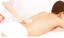 性冷淡拔罐部位图解