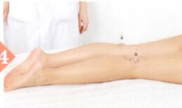 腰酸背痛拔罐部位图解