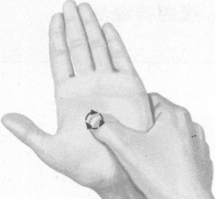 肥胖症按摩部位图解