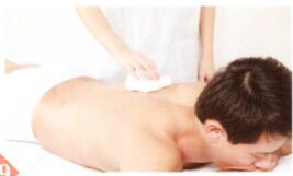 低血压拔罐部位图解