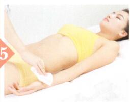 心律失常拔罐部位图解