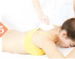 耳鸣耳聋拔罐部位图解