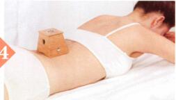 习惯性流产艾灸哪个部位图解