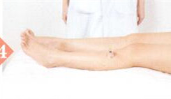 冻疮拔罐部位图解