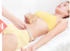 癫痫艾灸哪个部位图解