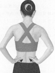 失眠症按摩部位图解