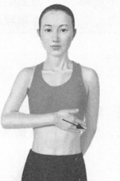 失眠症按摩部位图解