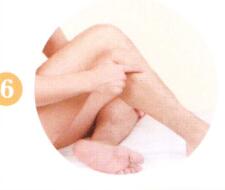 阳痿拔罐部位图解