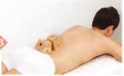 性冷淡艾灸哪个部位图解