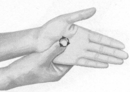 肥胖症按摩部位图解