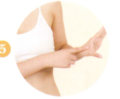 类风湿性关节炎拔罐部位图解