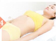 眩晕拔罐部位图解