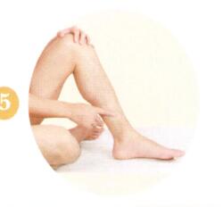 低血压拔罐部位图解