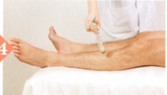 早泄艾灸哪个部位图解