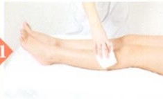 坐骨神经痛拔罐部位图解