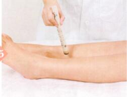 消除疲劳艾灸哪个部位图解