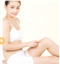 强直性脊柱炎拔罐部位图解