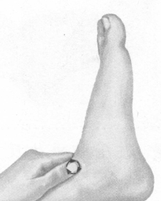 早泄按摩部位图解